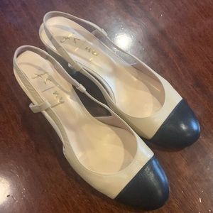 French Sole FS NY Shoes 7